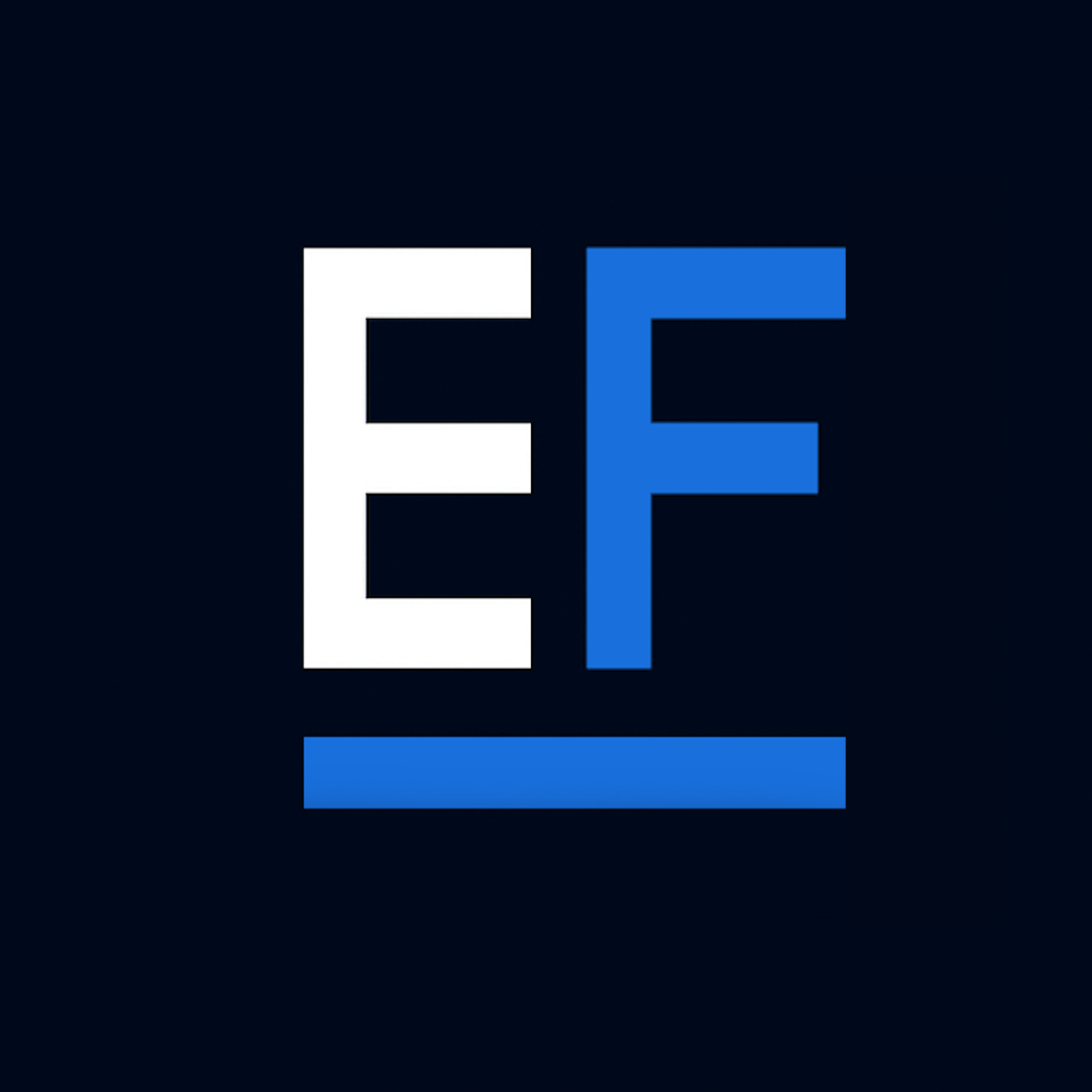Easy Financing logo